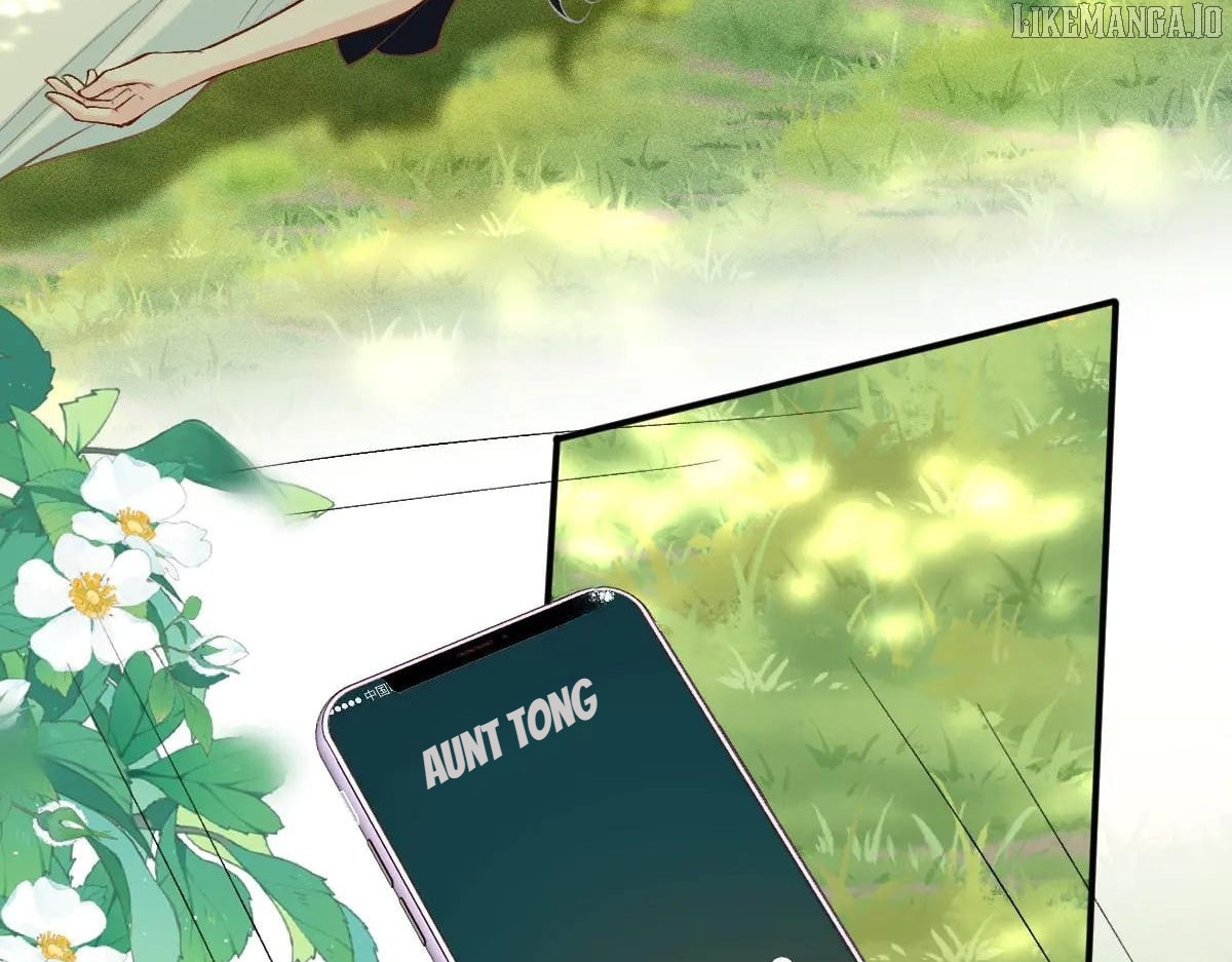 Everyone's Darling Chapter 319 - page 38